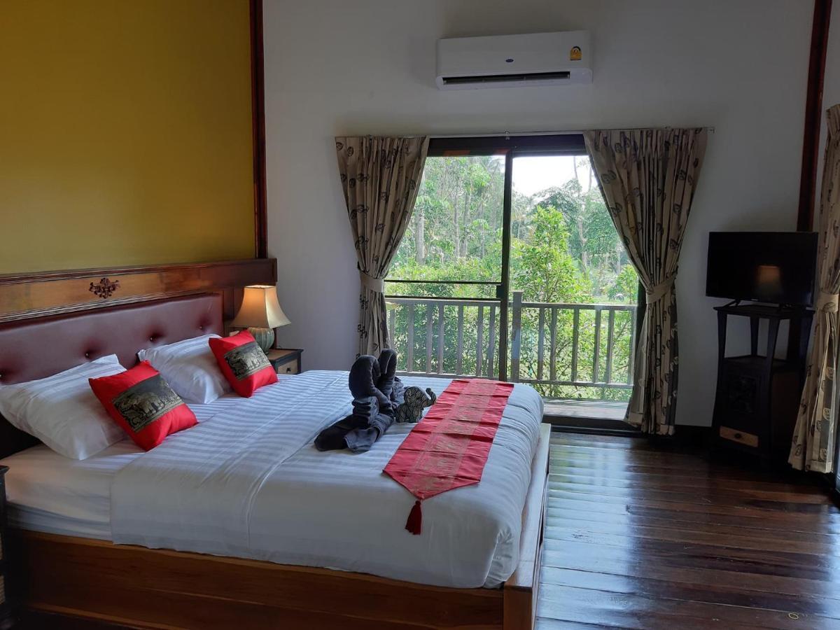 Little Rock Kohjum Hotel Koh Jum Exterior photo