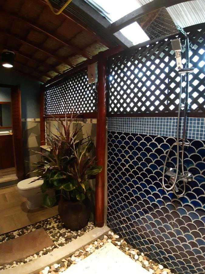 Little Rock Kohjum Hotel Koh Jum Exterior photo